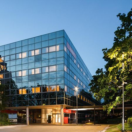 Easyhotel ميلتون كينيز المظهر الخارجي الصورة