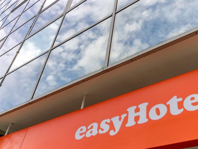 Easyhotel ميلتون كينيز المظهر الخارجي الصورة